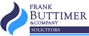 frank buttimer solicitors logo
